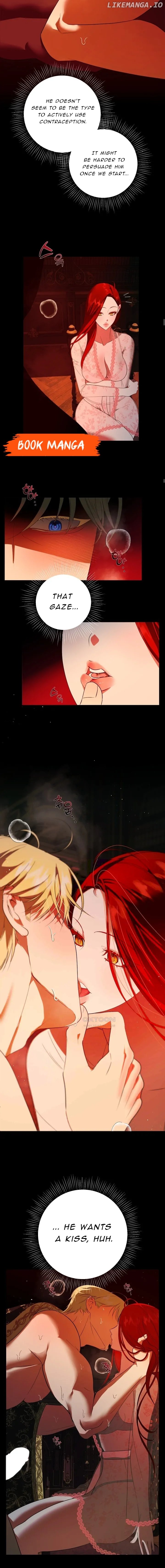 I Became My Son’s First Love Chapter 5 page 9