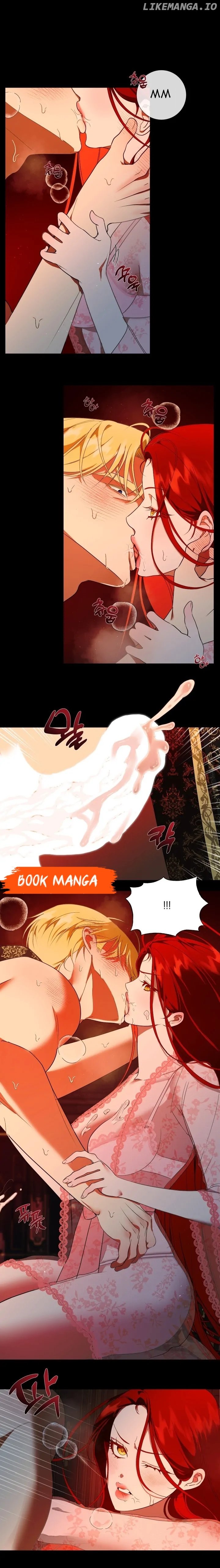I Became My Son’s First Love Chapter 5 page 10