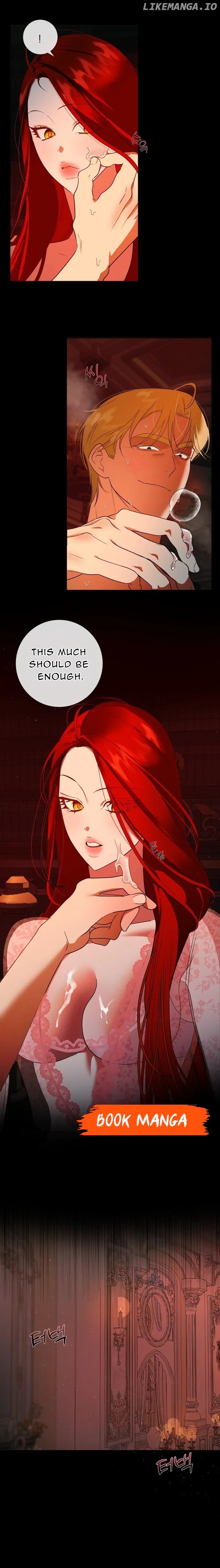 I Became My Son’s First Love Chapter 5 page 12