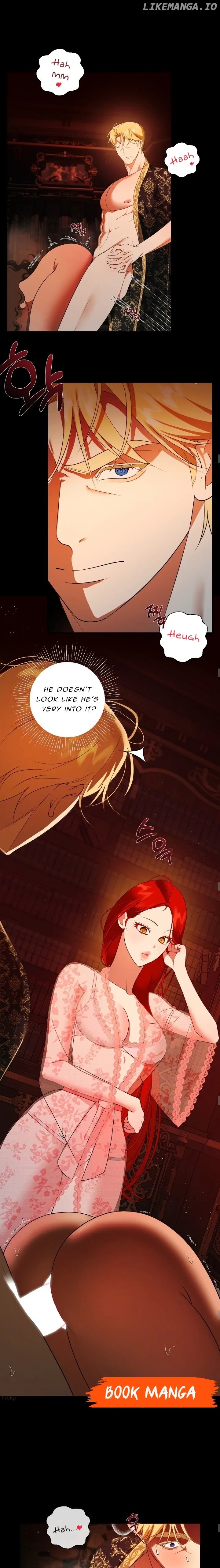 I Became My Son’s First Love Chapter 5 page 2