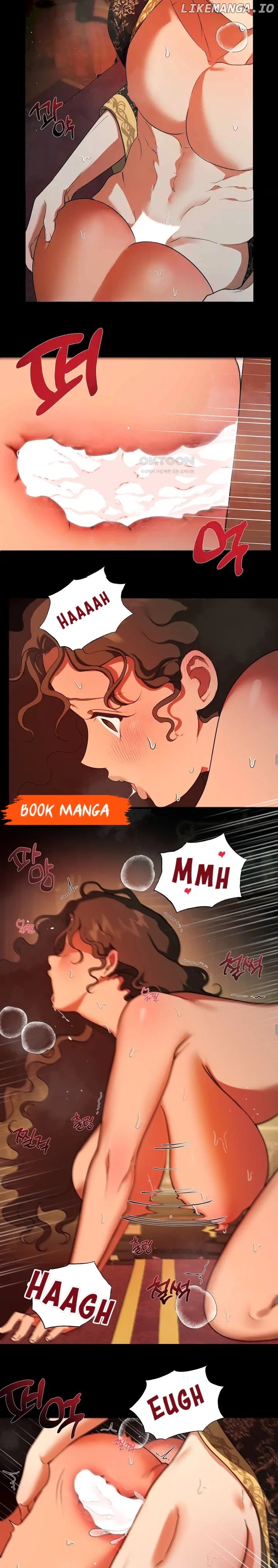 I Became My Son’s First Love Chapter 5 page 3
