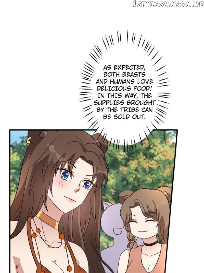 I Became the Beastman’s Wife Chapter 100 page 0