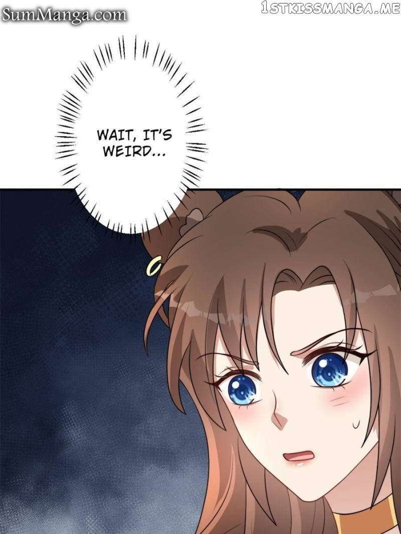 I Became the Beastman’s Wife Chapter 100 page 10