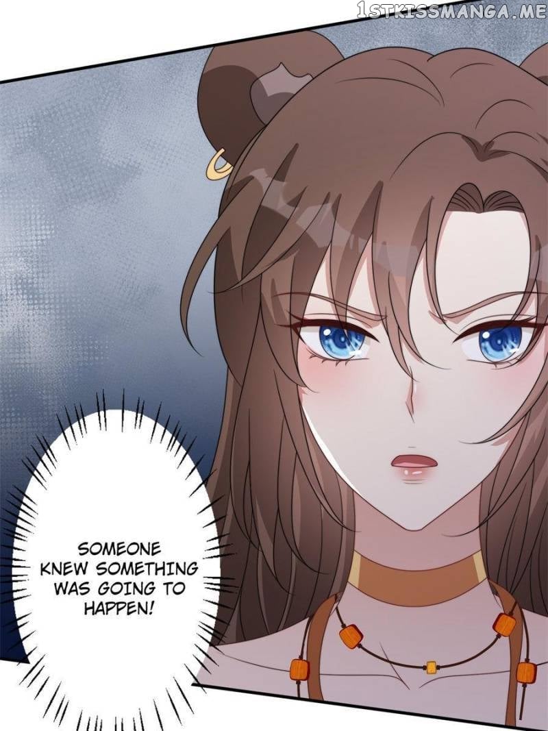 I Became the Beastman’s Wife Chapter 100 page 13