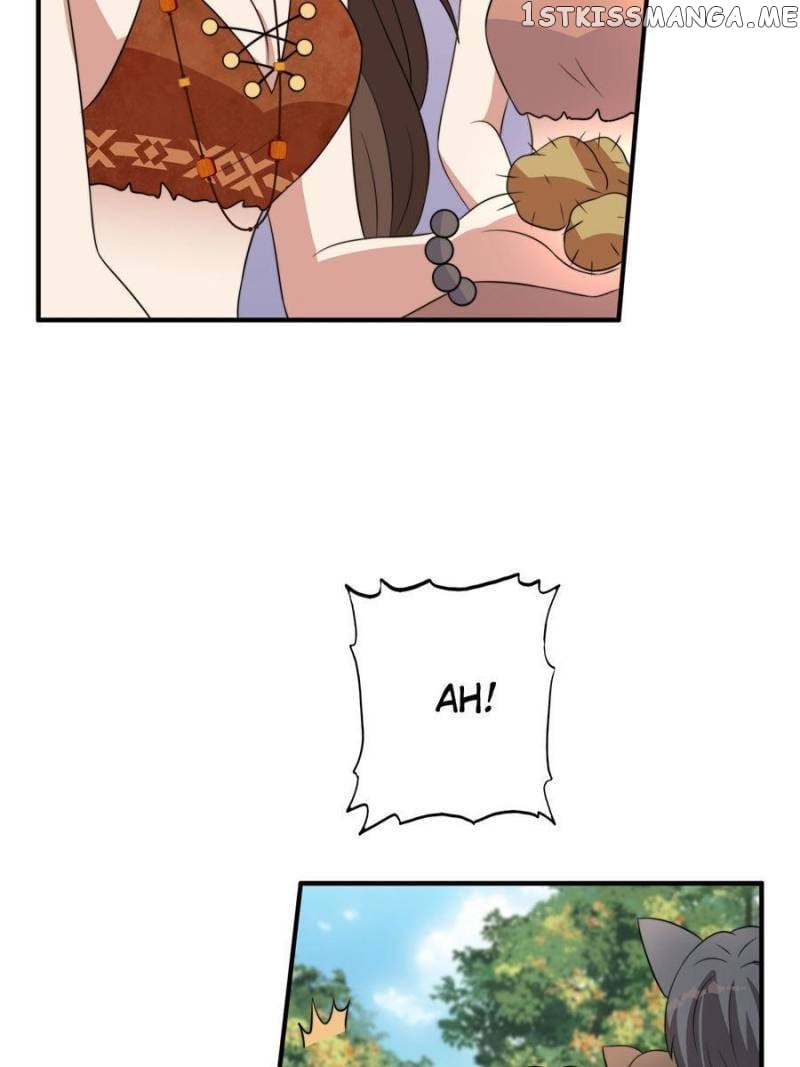 I Became the Beastman’s Wife Chapter 100 page 1