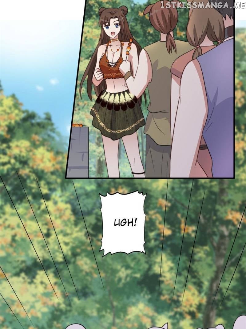 I Became the Beastman’s Wife Chapter 100 page 2