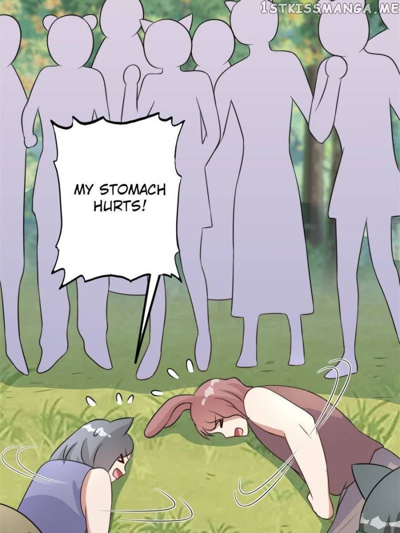 I Became the Beastman’s Wife Chapter 100 page 3