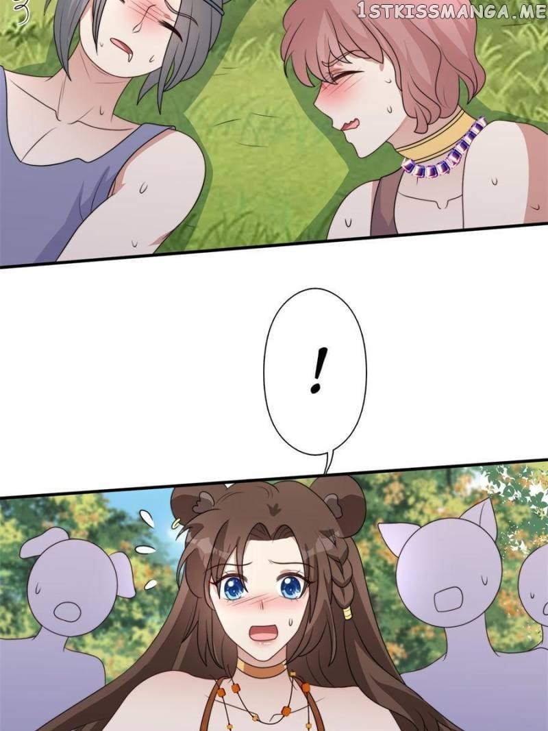 I Became the Beastman’s Wife Chapter 100 page 5