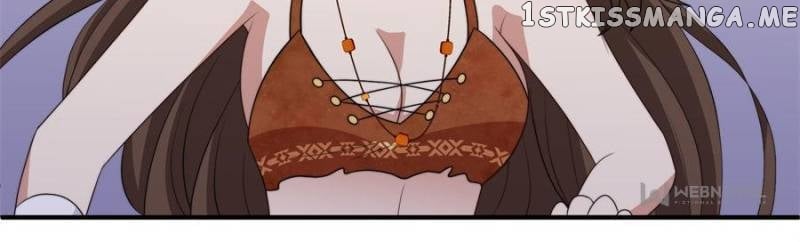 I Became the Beastman’s Wife Chapter 100 page 6