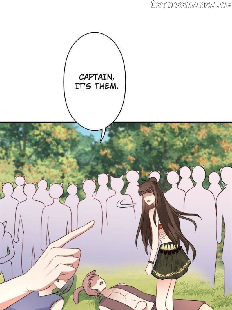 I Became the Beastman’s Wife Chapter 100 page 7