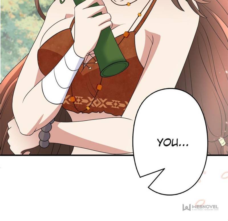I Became the Beastman’s Wife Chapter 102 page 9