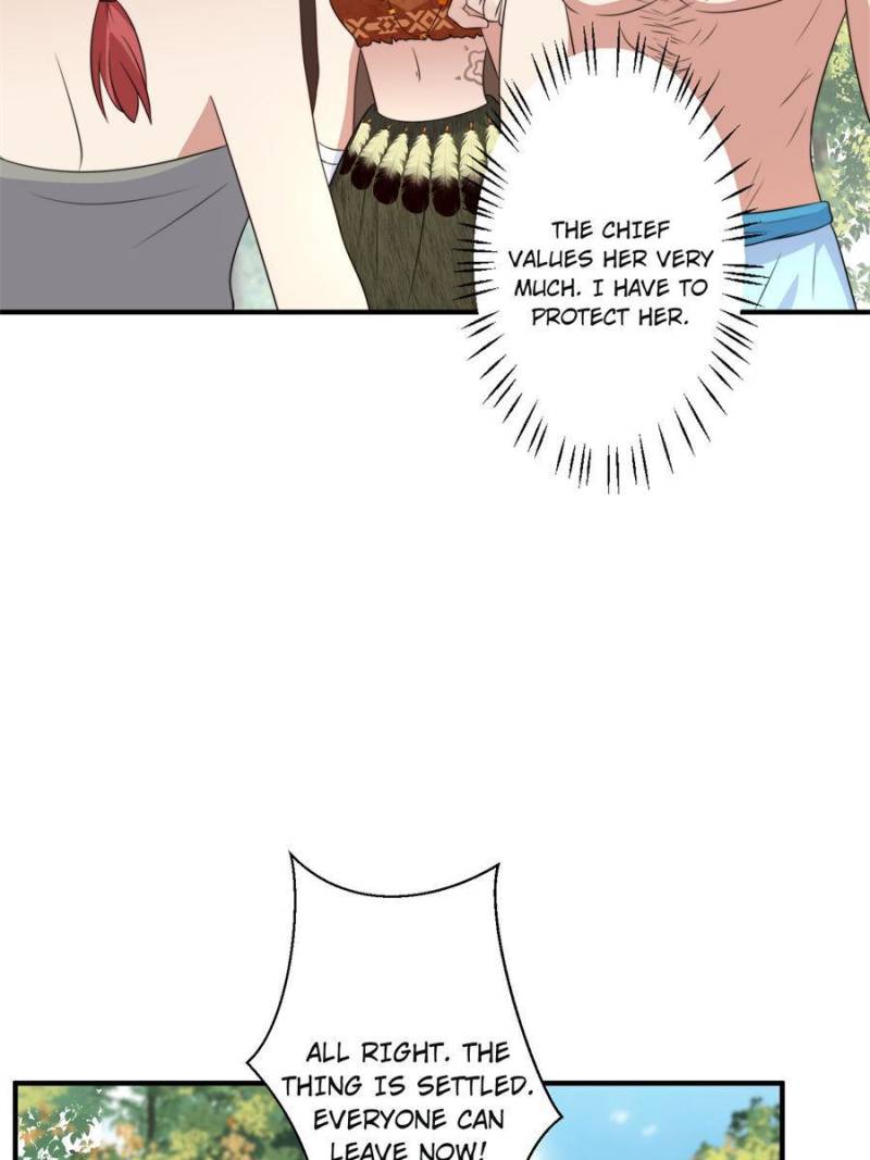 I Became the Beastman’s Wife Chapter 102 page 11