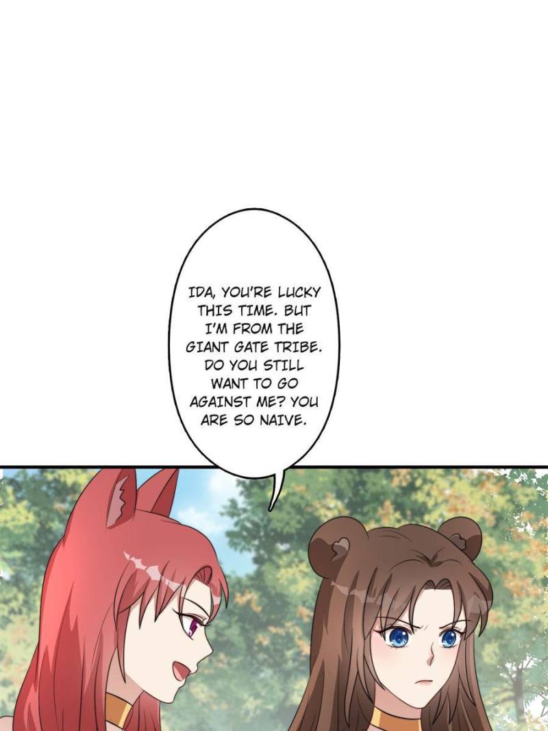 I Became the Beastman’s Wife Chapter 102 page 13