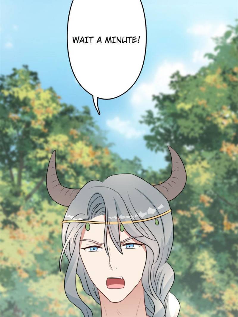 I Became the Beastman’s Wife Chapter 102 page 15