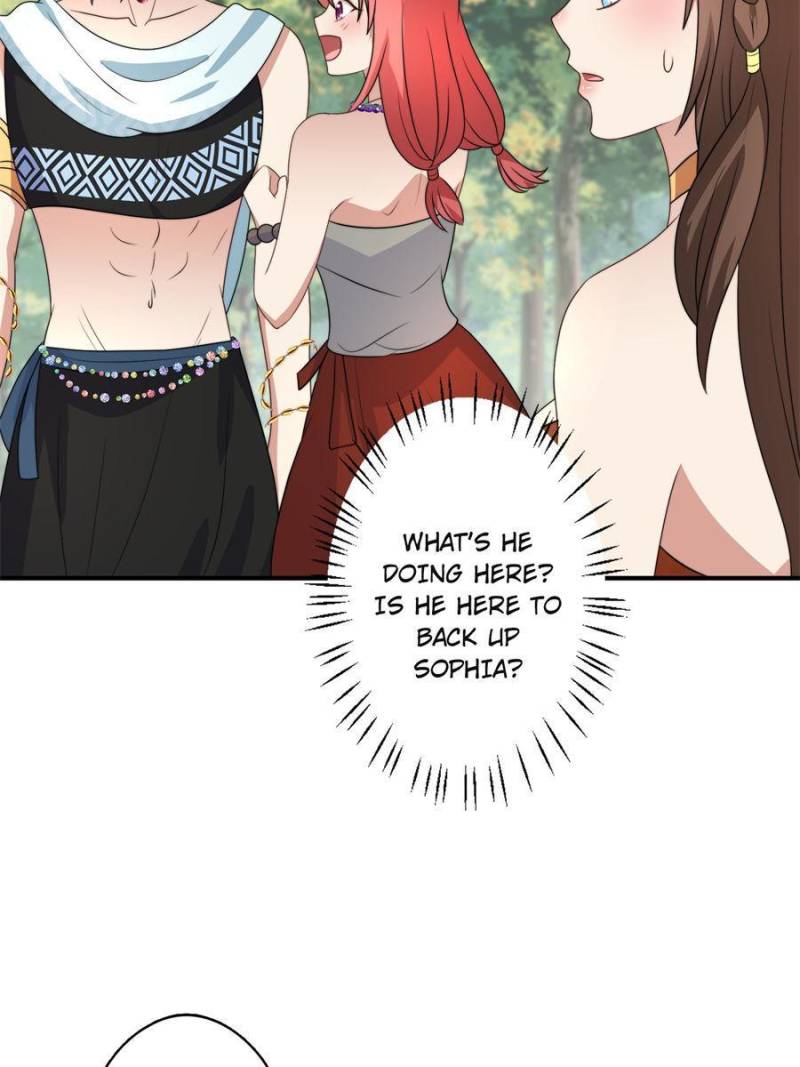 I Became the Beastman’s Wife Chapter 102 page 18