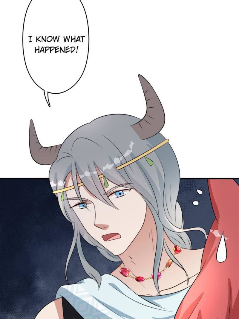 I Became the Beastman’s Wife Chapter 102 page 19