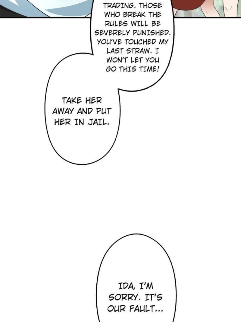 I Became the Beastman’s Wife Chapter 102 page 22