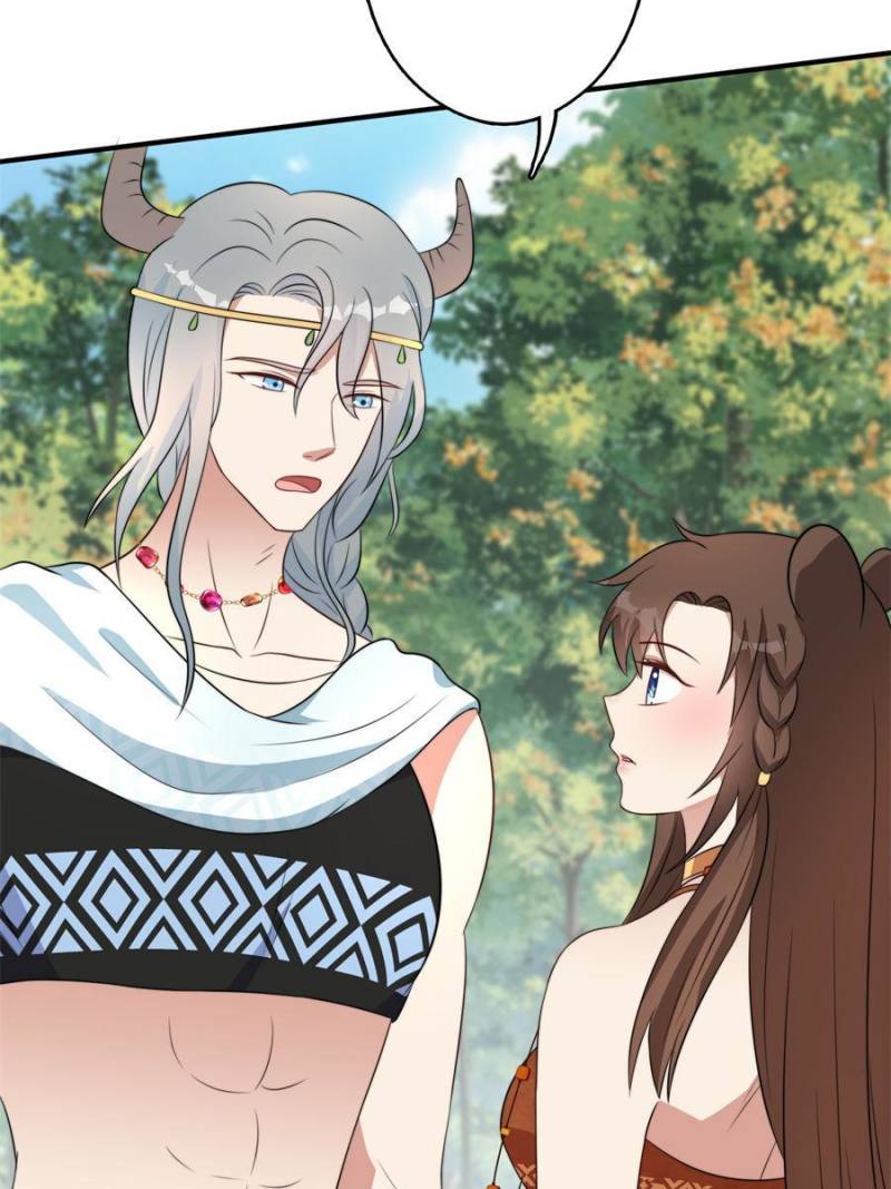 I Became the Beastman’s Wife Chapter 102 page 23