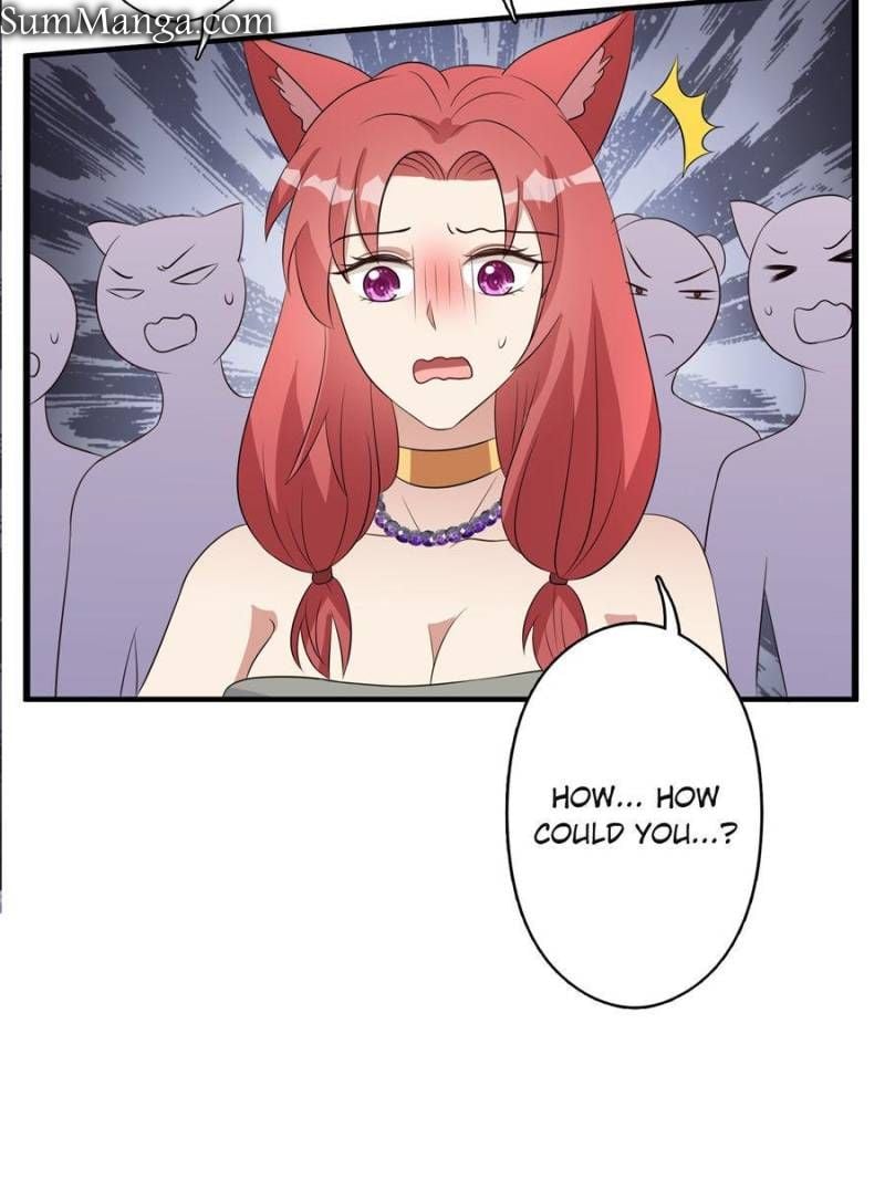 I Became the Beastman’s Wife Chapter 102 page 2