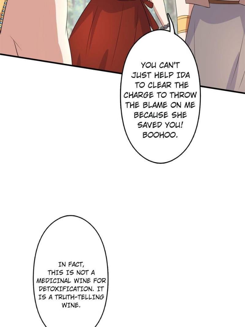 I Became the Beastman’s Wife Chapter 102 page 4