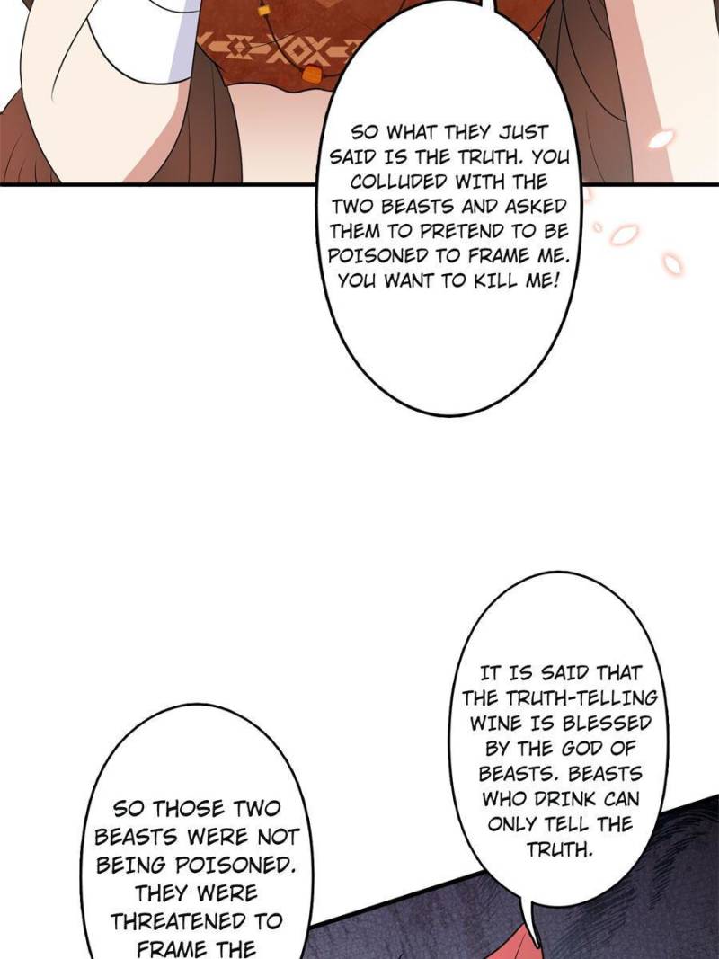I Became the Beastman’s Wife Chapter 102 page 6