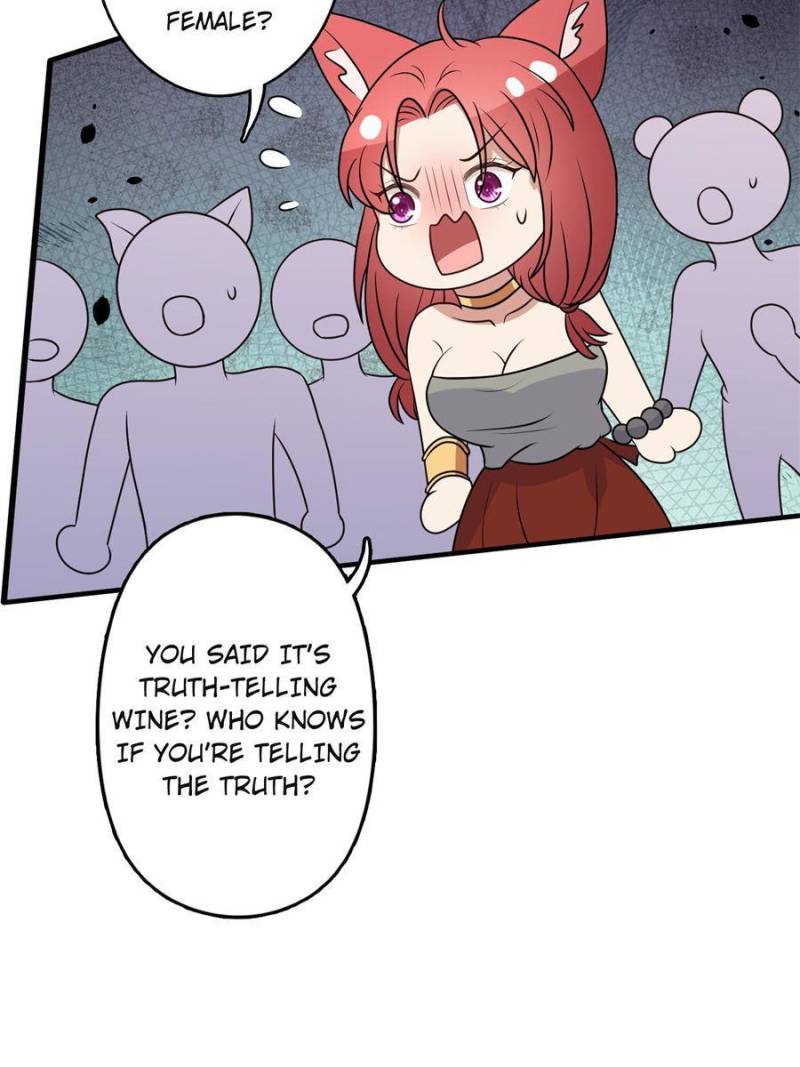 I Became the Beastman’s Wife Chapter 102 page 7