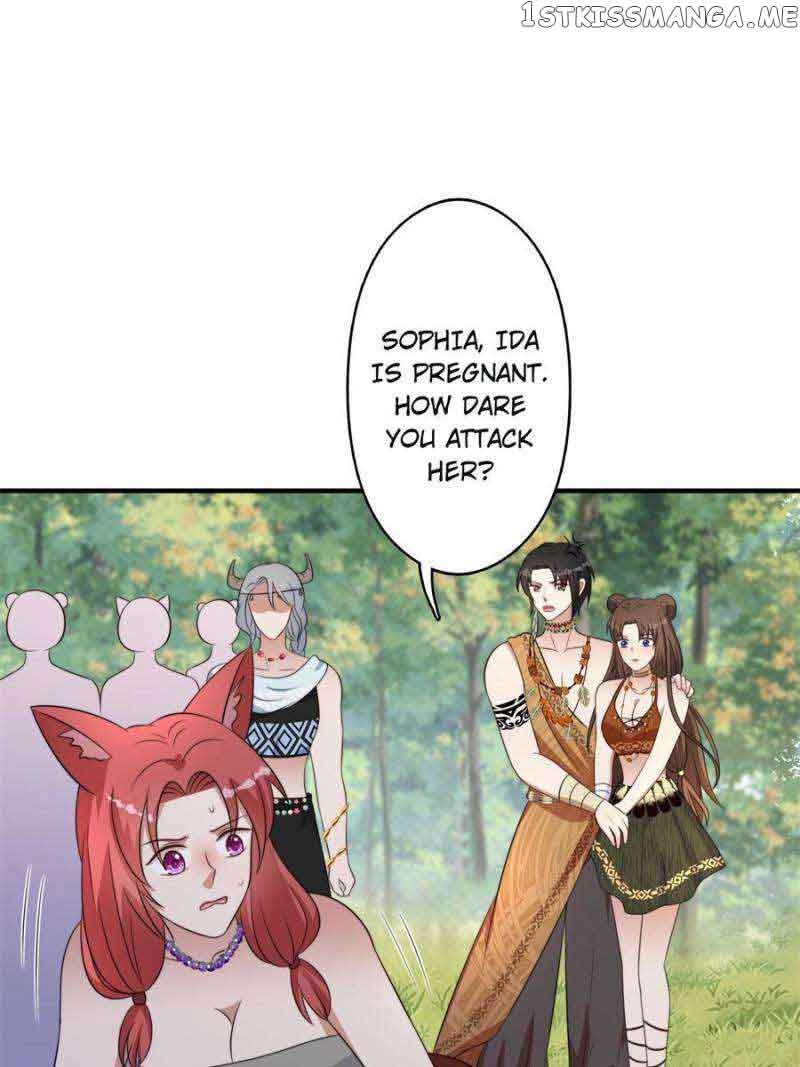 I Became the Beastman’s Wife Chapter 103 page 9