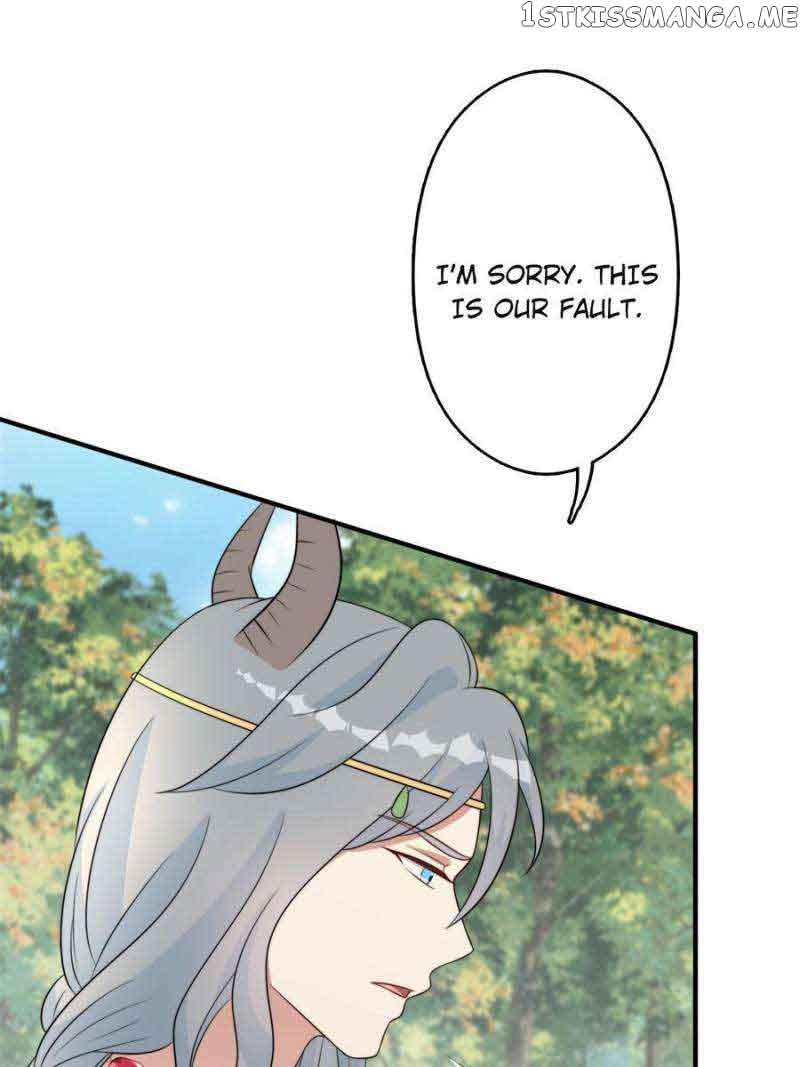 I Became the Beastman’s Wife Chapter 103 page 12