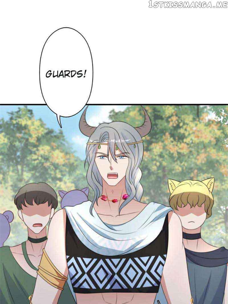 I Became the Beastman’s Wife Chapter 103 page 14