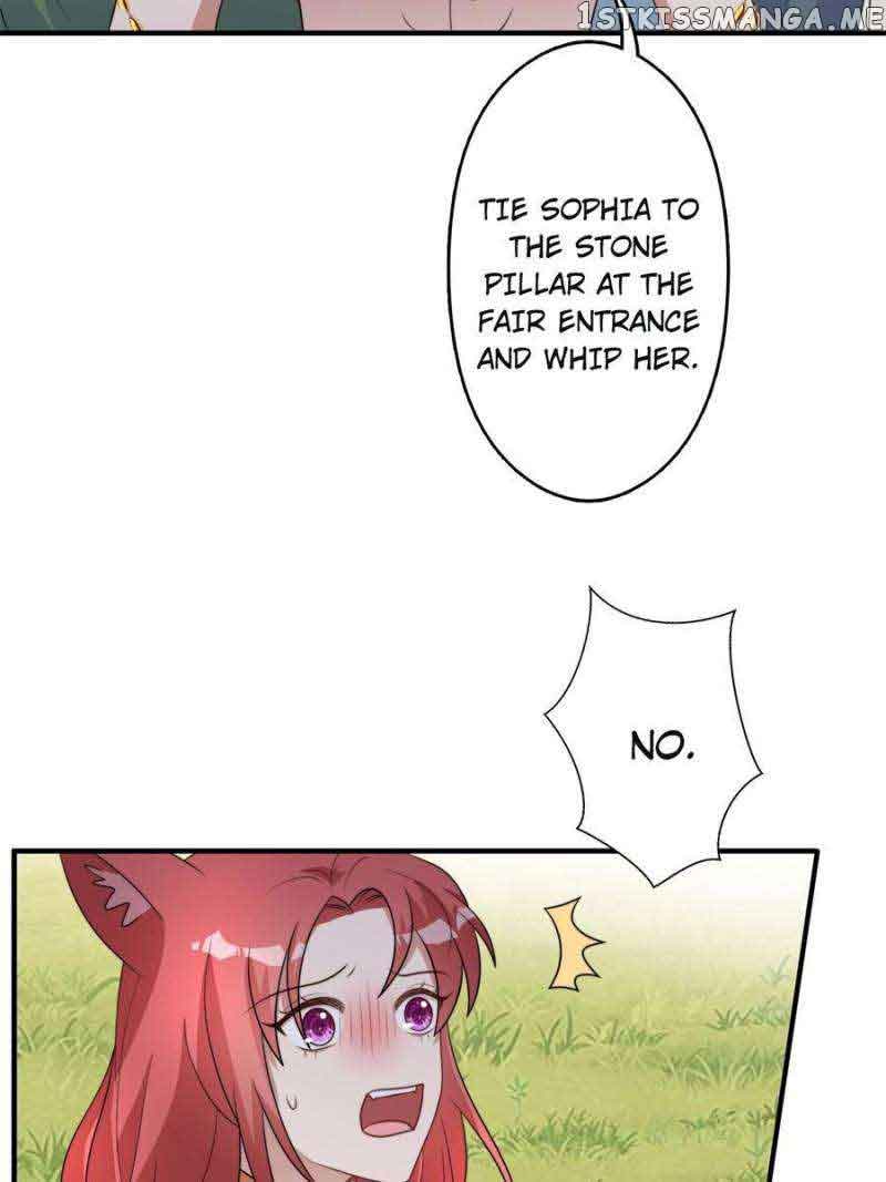 I Became the Beastman’s Wife Chapter 103 page 15