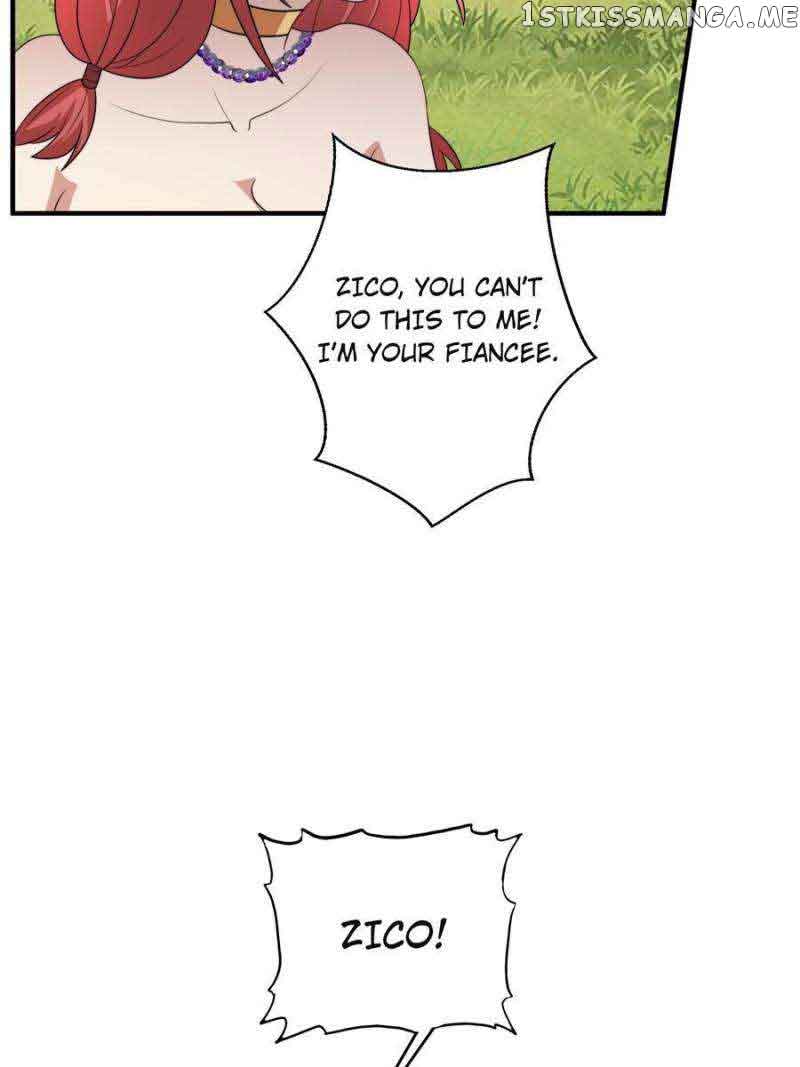 I Became the Beastman’s Wife Chapter 103 page 16