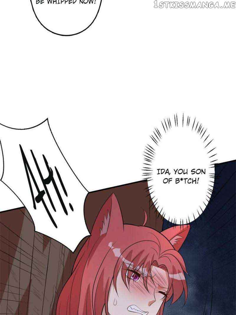 I Became the Beastman’s Wife Chapter 103 page 21