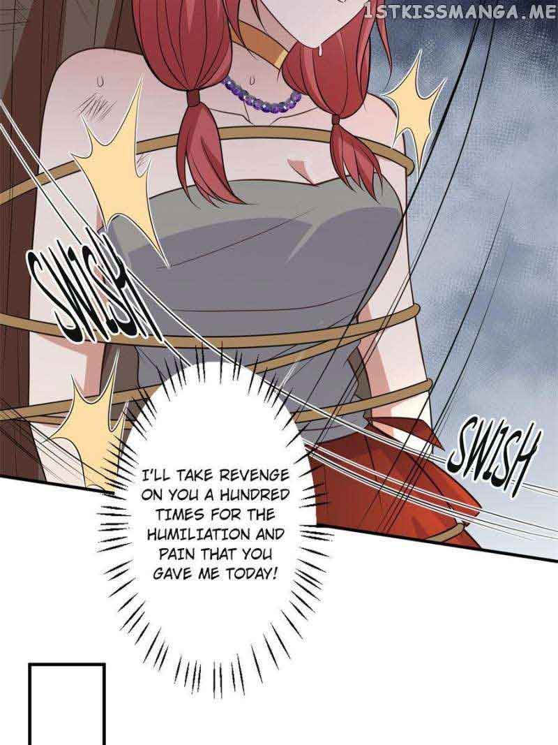 I Became the Beastman’s Wife Chapter 103 page 22