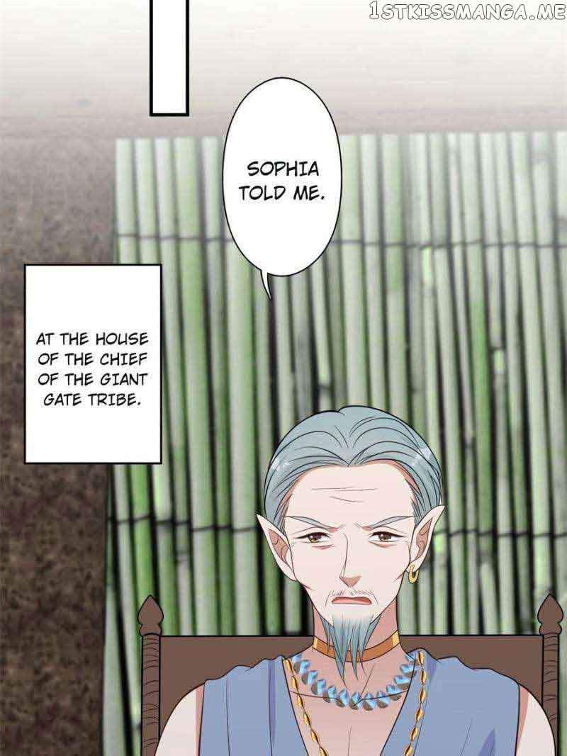 I Became the Beastman’s Wife Chapter 103 page 24