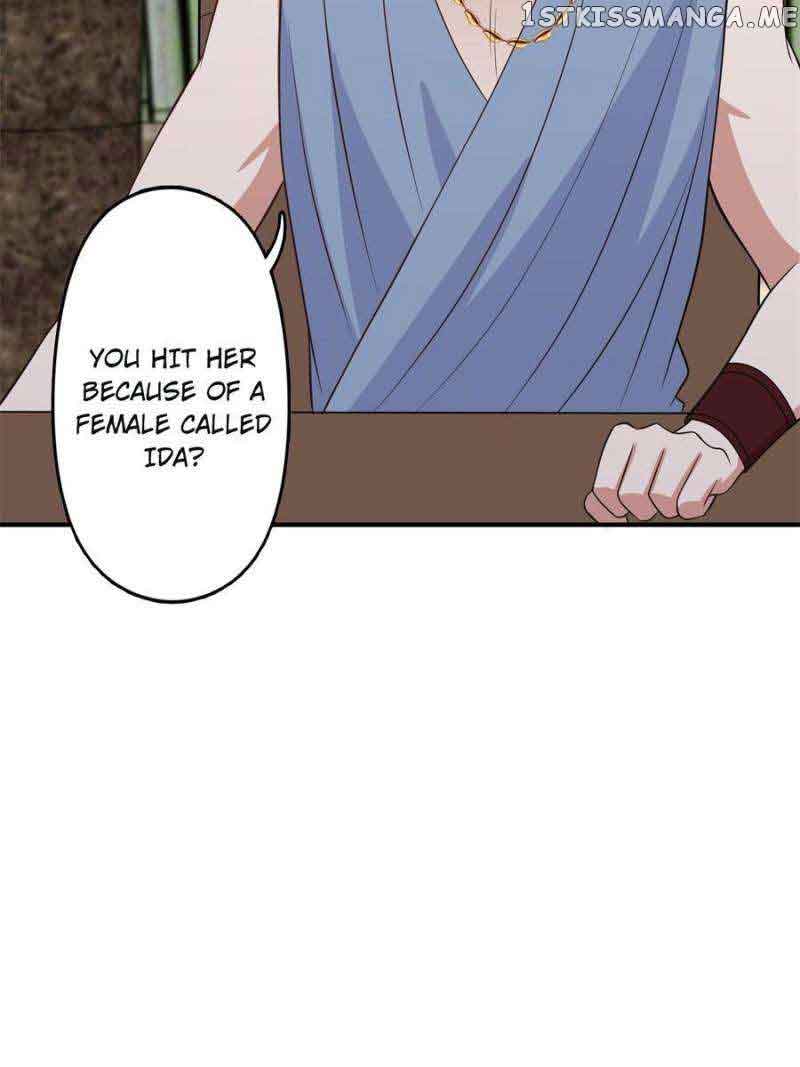 I Became the Beastman’s Wife Chapter 103 page 25