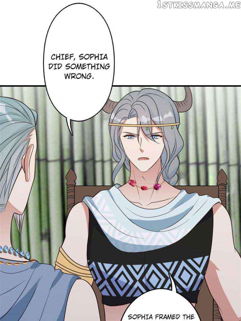 I Became the Beastman’s Wife Chapter 103 page 26