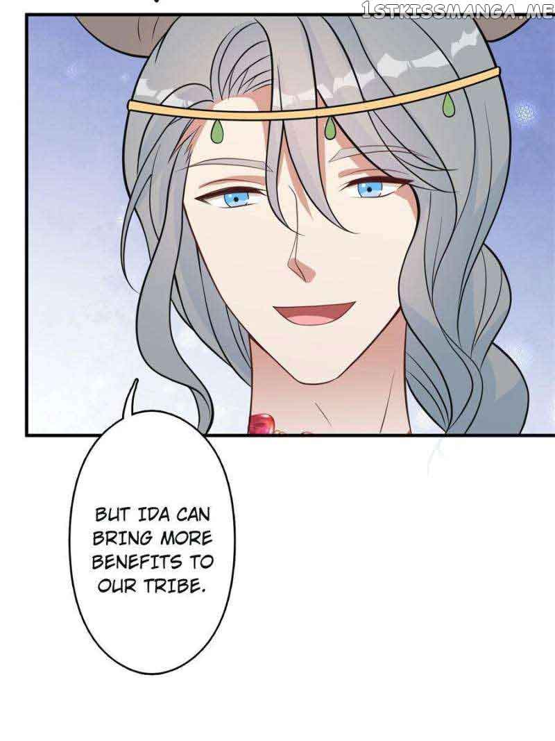 I Became the Beastman’s Wife Chapter 103 page 28