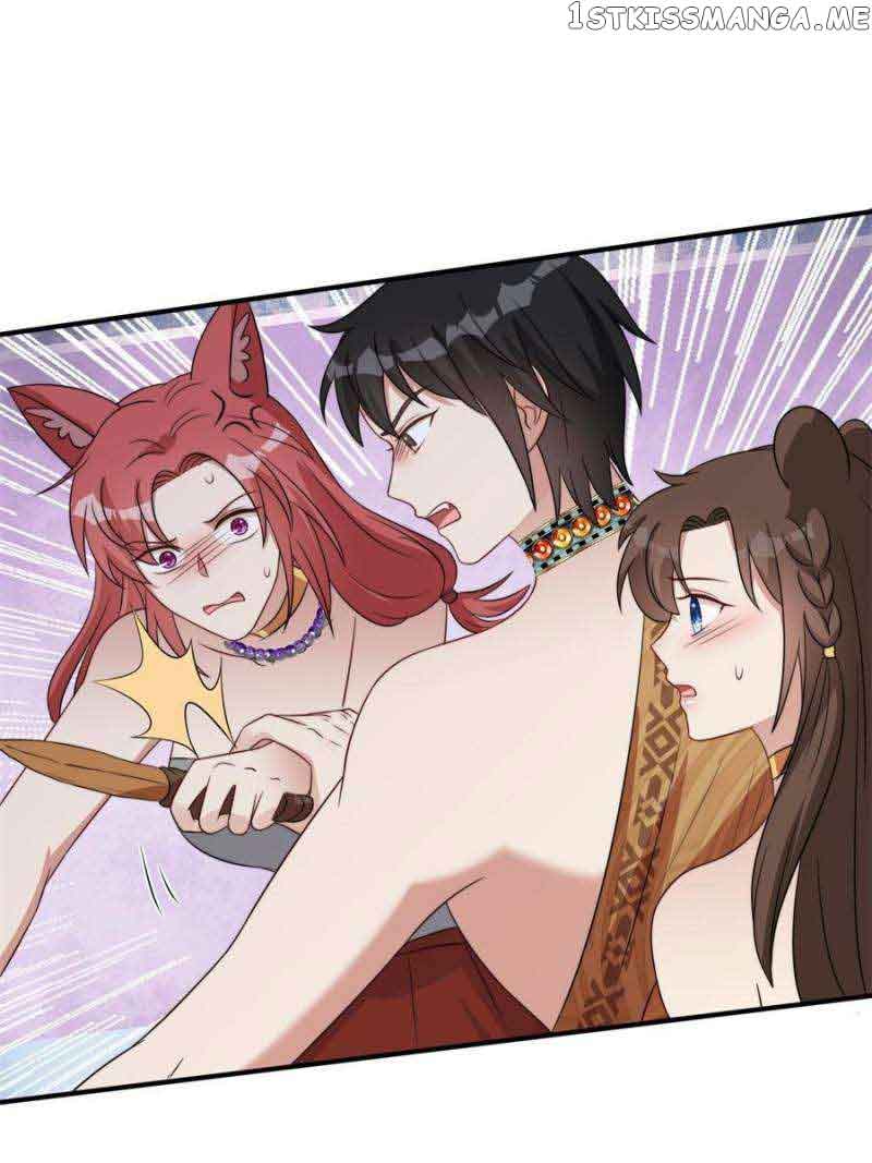 I Became the Beastman’s Wife Chapter 103 page 2