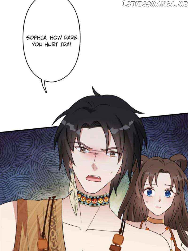 I Became the Beastman’s Wife Chapter 103 page 4