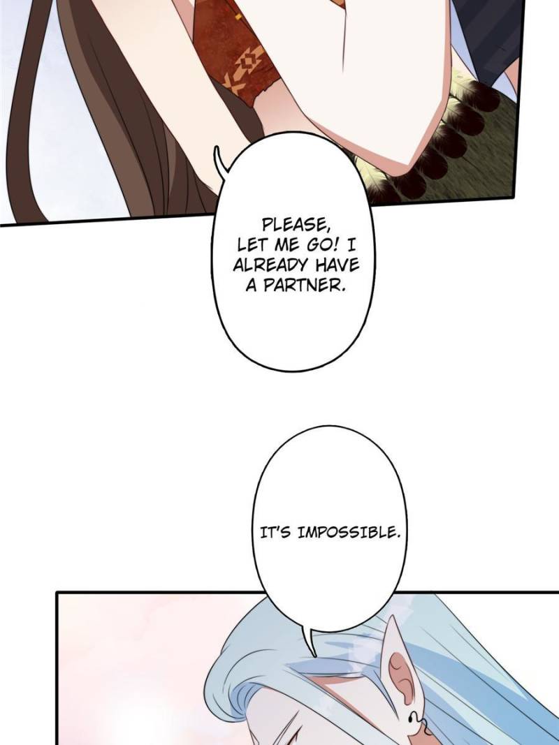 I Became the Beastman’s Wife Chapter 112 page 10
