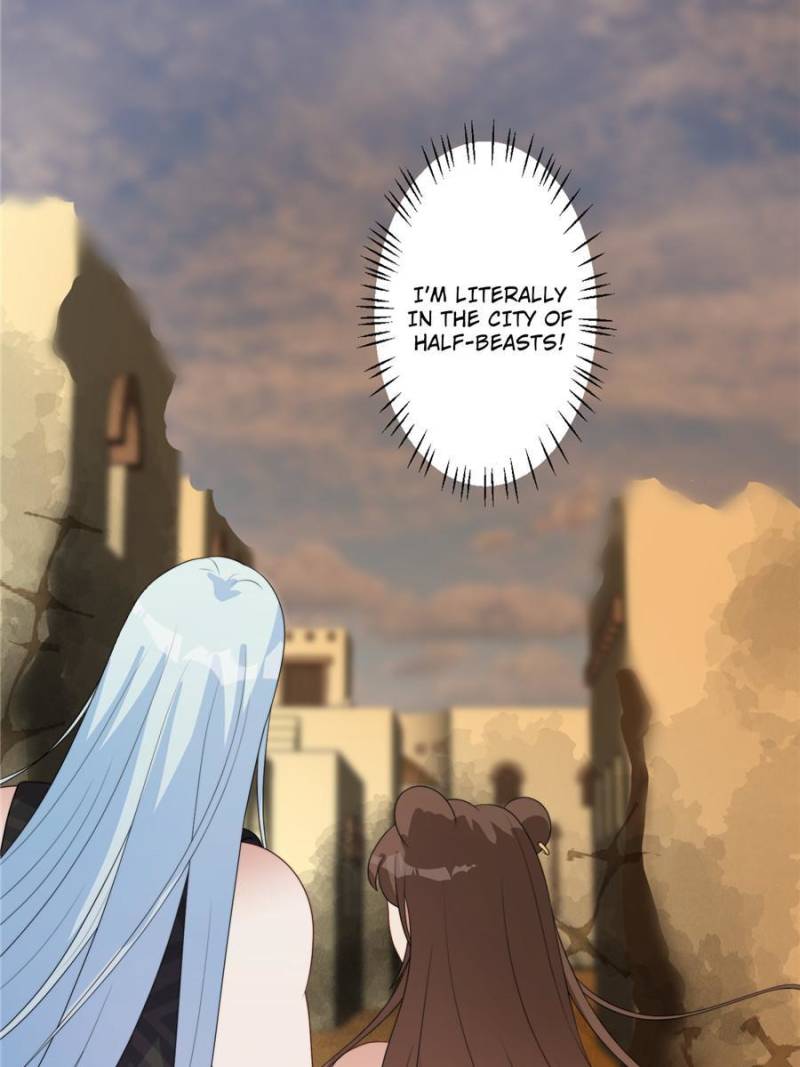 I Became the Beastman’s Wife Chapter 112 page 16