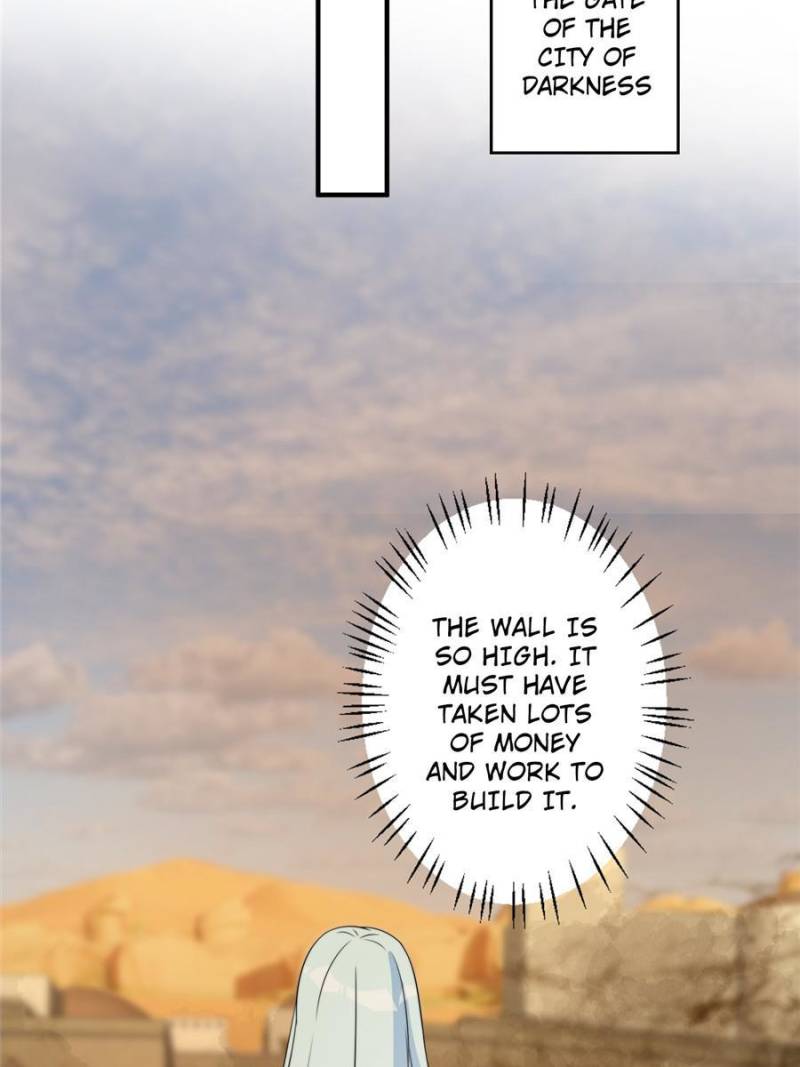 I Became the Beastman’s Wife Chapter 112 page 4