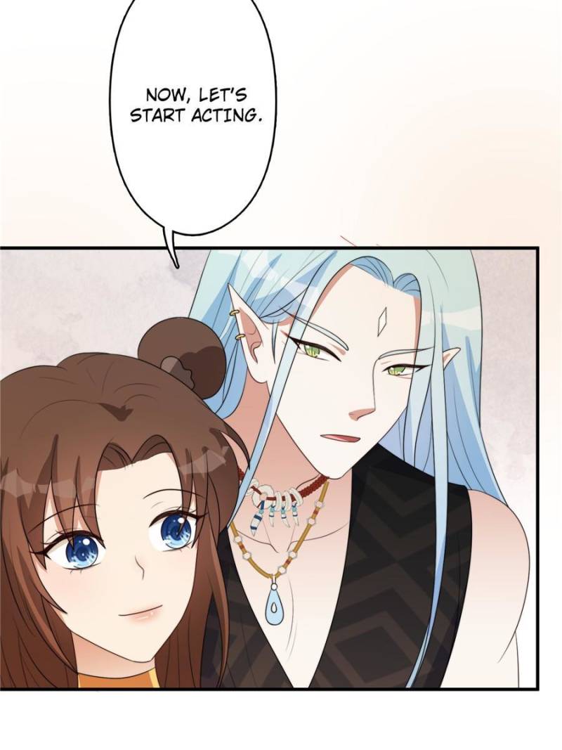 I Became the Beastman’s Wife Chapter 112 page 6