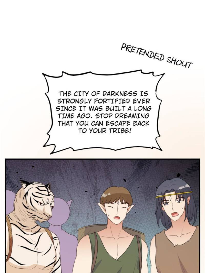 I Became the Beastman’s Wife Chapter 112 page 7