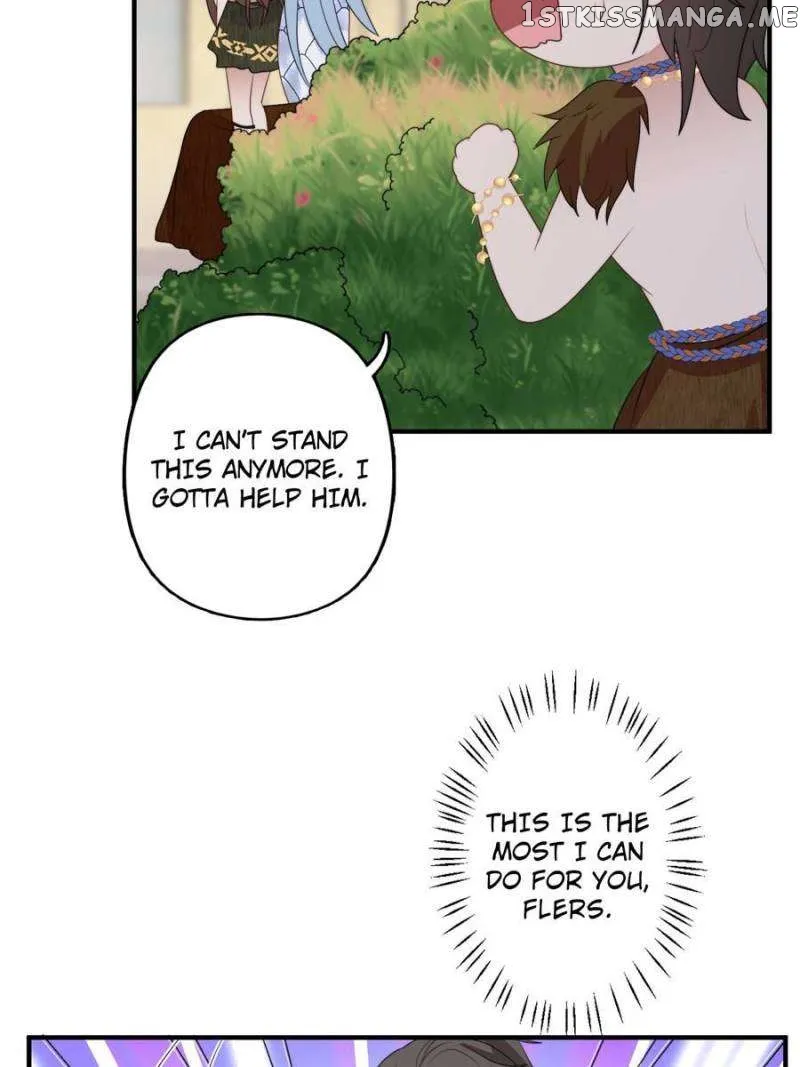 I Became the Beastman’s Wife Chapter 116 page 11