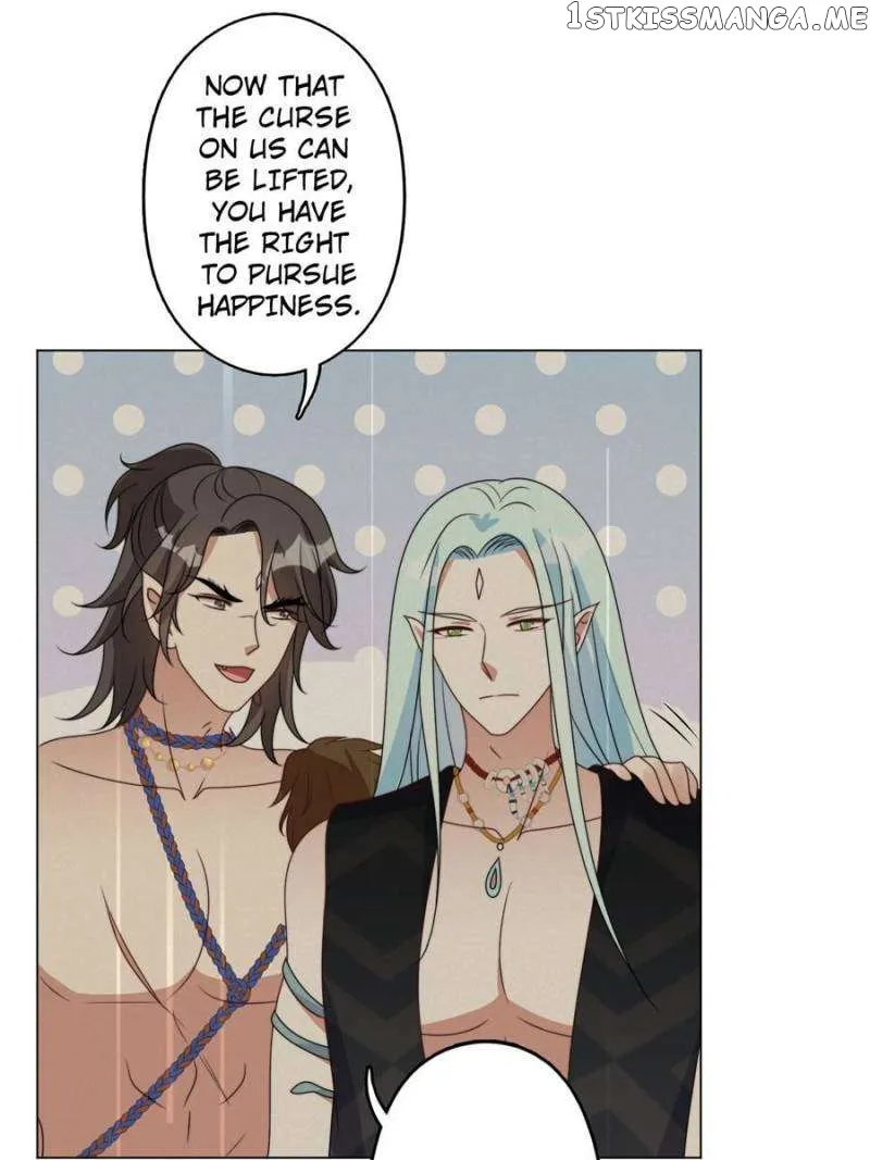 I Became the Beastman’s Wife Chapter 116 page 17