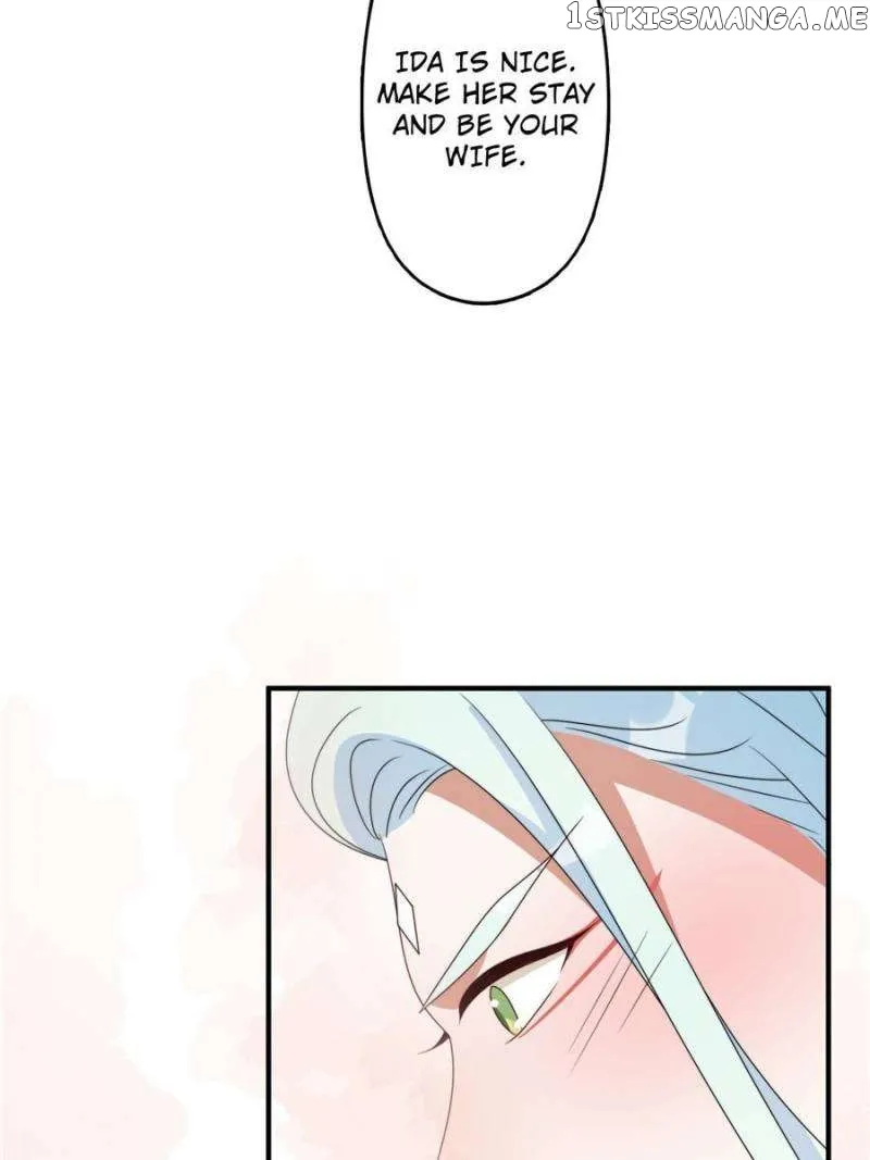 I Became the Beastman’s Wife Chapter 116 page 18