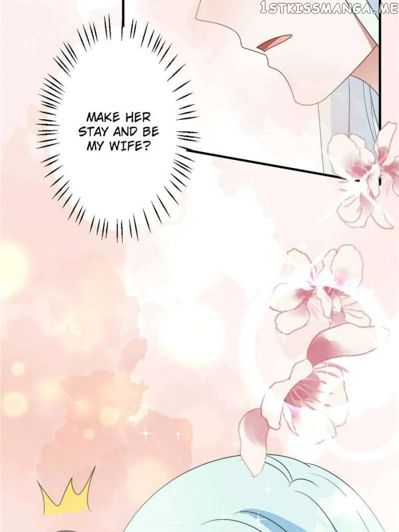I Became the Beastman’s Wife Chapter 116 page 19