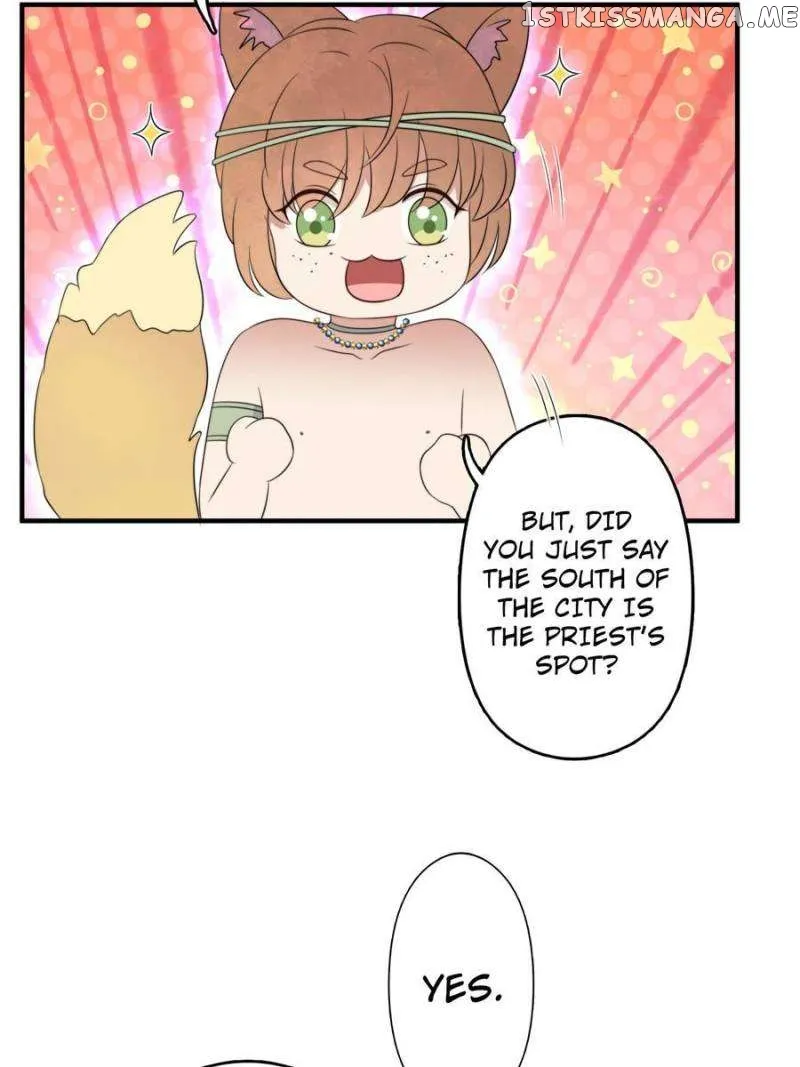 I Became the Beastman’s Wife Chapter 116 page 2