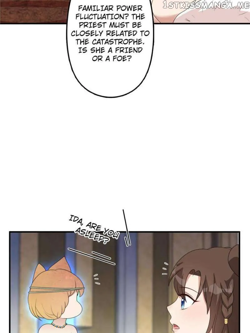 I Became the Beastman’s Wife Chapter 116 page 4